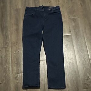 Men's Blue Jeans